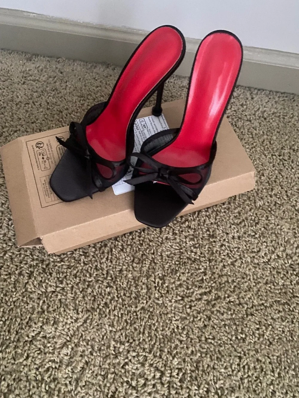 Heels
